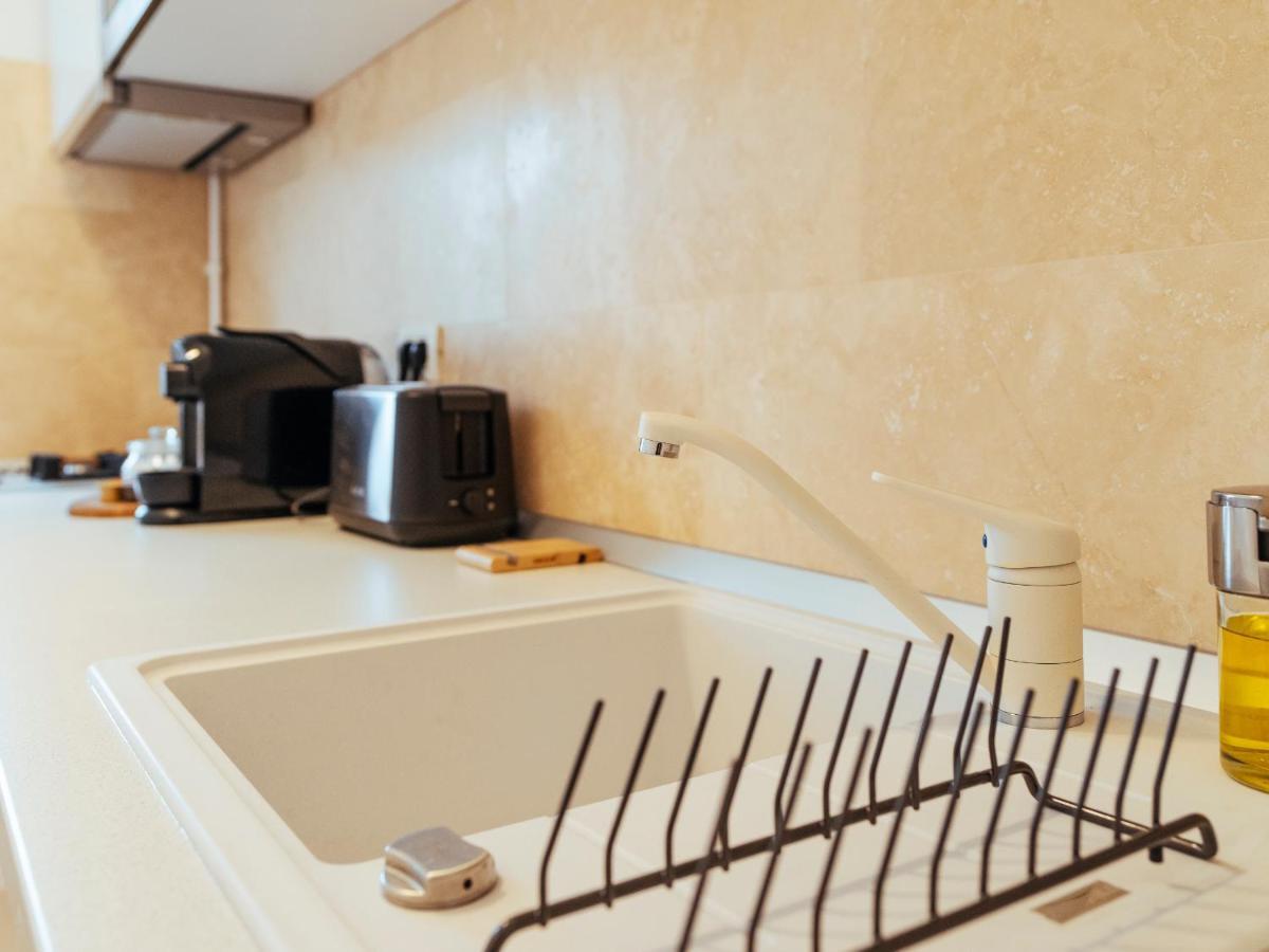Apartment Luxurious And Cosy - Dristor *