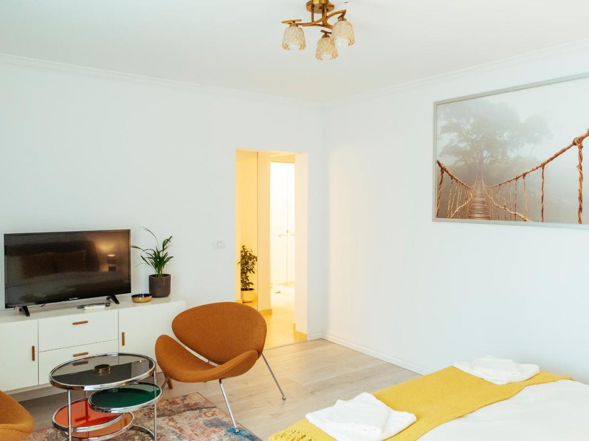 Apartment Luxurious And Cosy - Dristor *