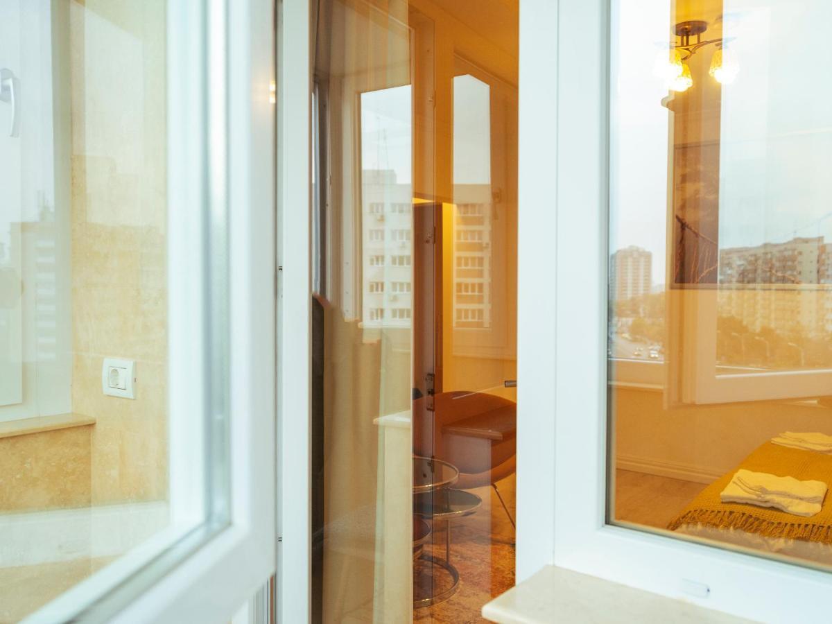 Luxurious And Cosy - Dristor Apartment Bucharest